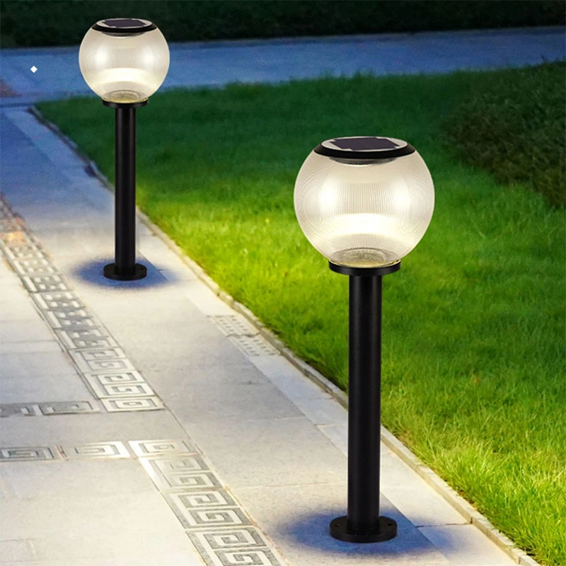 Hot Sale Best Cheap High Quality Connectable Solar Outdoor Garden Light