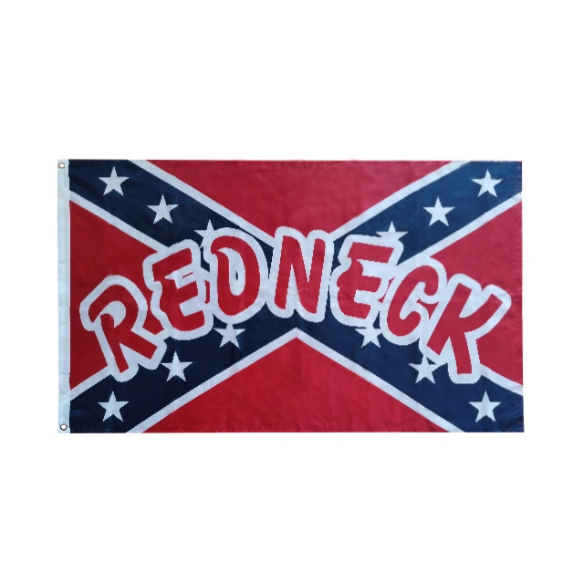 Fast Delivery 3X5 Foot Confederate Rebel Battle Flags