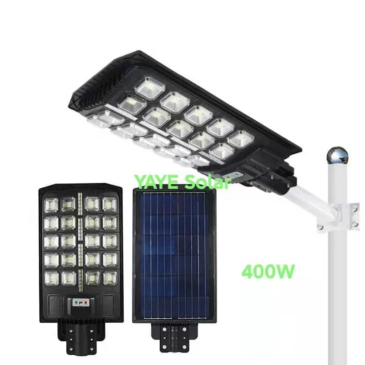 Factory Supplier LED Outdoor/Indoor Sensor 300W All in One Camera COB SMD Solar Street Wall Flood Garden Road Light 1000W/800W/600W/500W/400W/300W200W/150W/100W