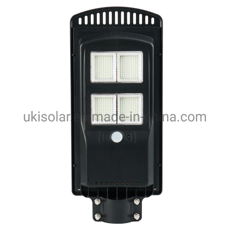 Ukisolar Remote Control SMD Solar LED Outdoor Light for Garden or Home