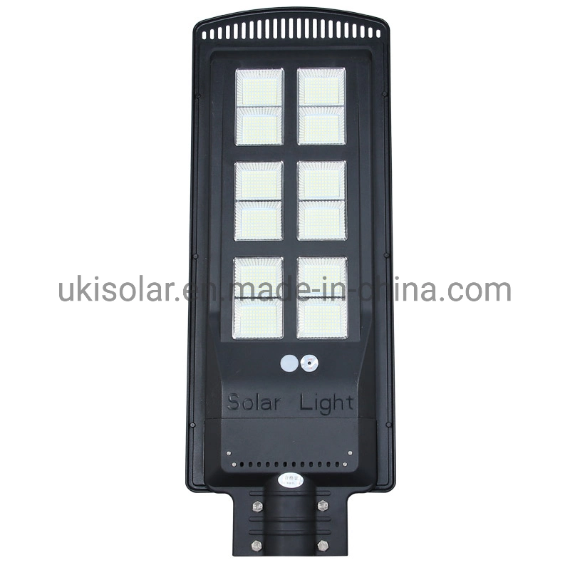 Ukisolar Remote Control SMD Solar LED Outdoor Light for Garden or Home