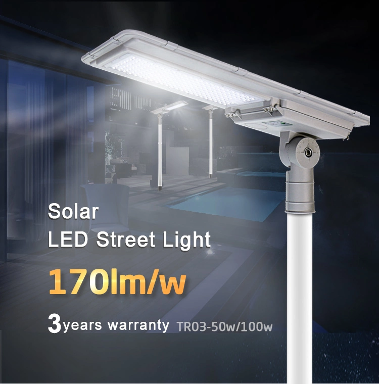 Alicosolar Supplier Factory Direct IP65 67 15-500W Solar LED Street Lighting System Price