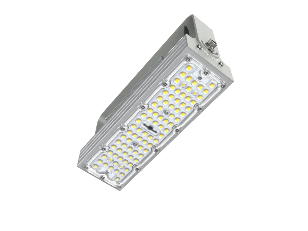 Entrance Section LED Tunnel Light 240W High Luminous Efficiency