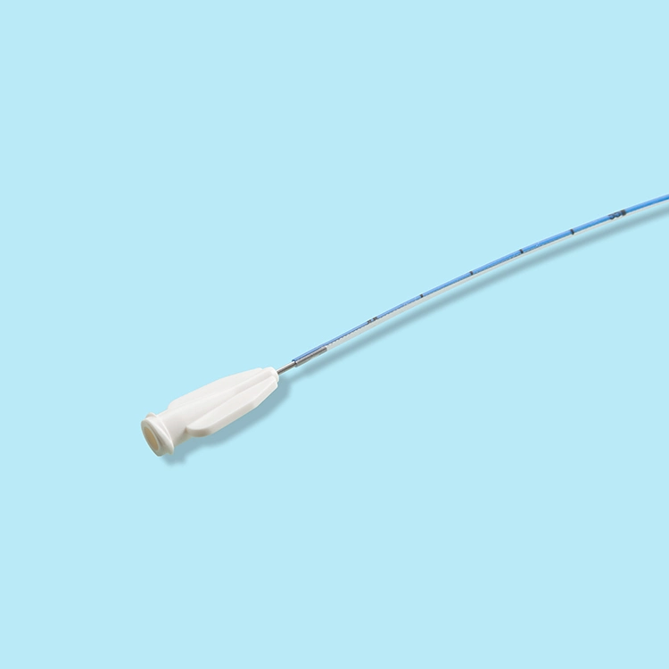 Disposable Medical Device Peripherally Inserted Central Catheter (PICC)