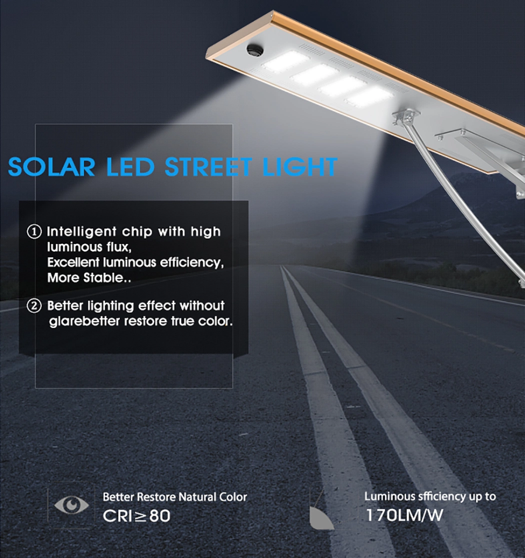 in IP66 IP65 Sri Lanka Guangzhou House Hot Solar Street Light