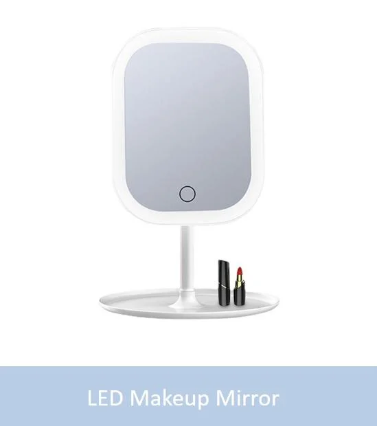 Design Patent Solar Power Outdoor Indoor Eye-Caring Desk Light