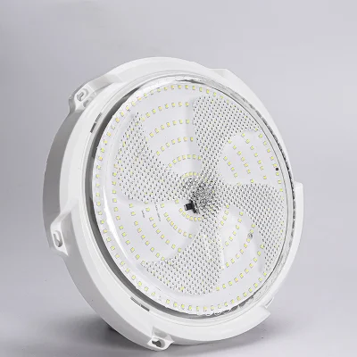 Lampada a LED da parete solare per esterni da 60 W, 100 W, 200 W, 300 W per Lampada da giardino