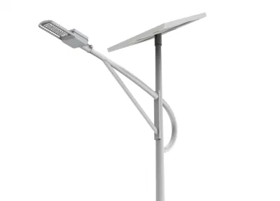 LED solare per esterni impermeabili IP65 IP66 IP67 in alluminio integrato Luce con sensore di movimento batteria al litio e pannello solare