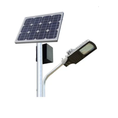 Hepu 40 W, 50 W, 60 W, 80 W, High Lumen vendite a caldo sistema di illuminazione stradale IP67 sistema di controllo impermeabile LED luce solare stradale