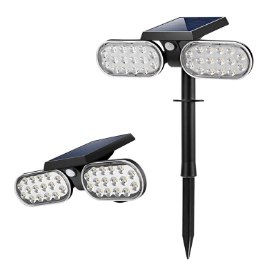 Lampada da giardino impermeabile per esterni Yaye lampada da giardino a LED Per pathway Lawn patio Yard Walkway vialetto illuminazione cortile percorso