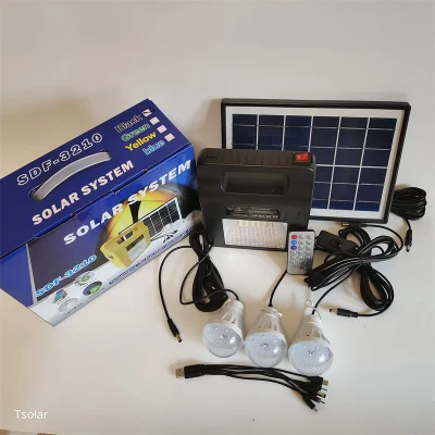  Lampada solare portatile da campeggio luci da campeggio torcia di emergenza torcia solare con Caricabatteria per cellulare radio