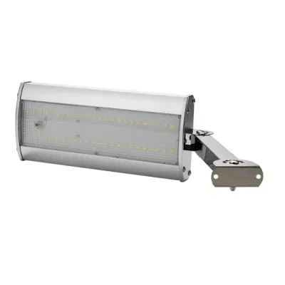  L&prime;alloggiamento di alluminio IP65 impermeabilizza l&prime;indicatore luminoso solare all&prime;ingrosso della grondaia 800lumen
