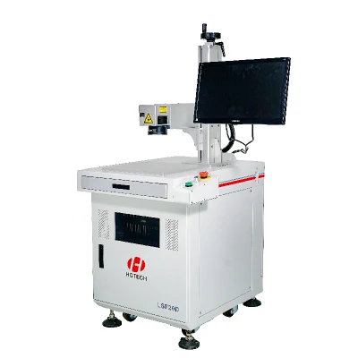  20W/30W/50W/70W/100W Bianco/Nero/colore fibra laser Marking Machine Price /Fiber laser Ingriver/laser Marcatore su metallo
