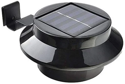  Luci solari a parete Prezzo di fabbrica cinese certificato ISO9001 BSCI Luci di gocciolamento a energia solare impermeabili per esterni