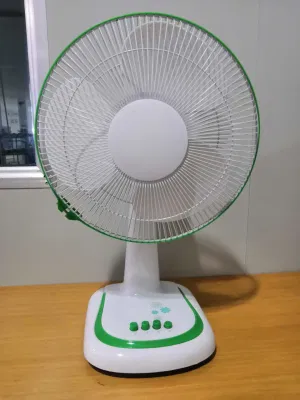 Nuovo sistema di illuminazione a LED per energia solare