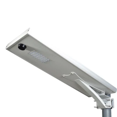  Lampade LED Pilliar con gate IP67 per esterni Nomo Solar Street Light