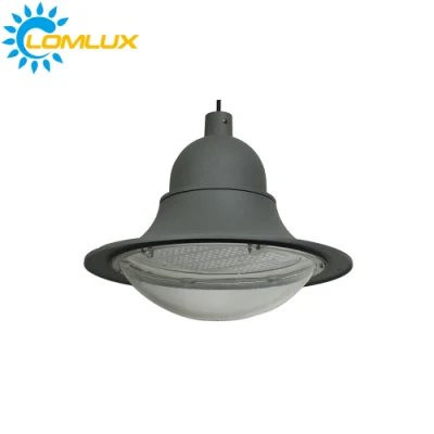 Luce di percorso per esterni IP66 40 W a lumen elevata, impermeabile, LED per giardino Leggero