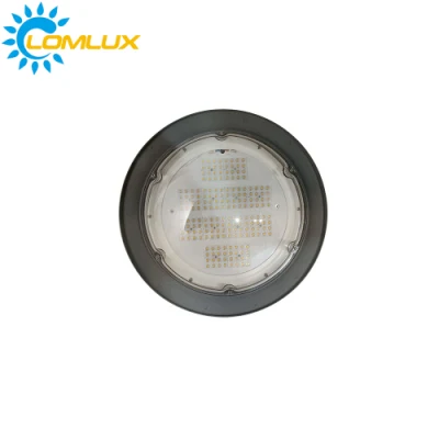 Lampada da giardino a LED IP66 120 W 150 W.