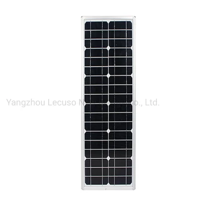 Luci luminose luce TVCC per esterni Bright Wall Pathway Solar Street Accendisigari