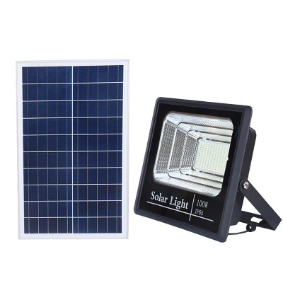 Proiettore a LED solare Acquario Flood Tunnel proiettore proiettore a elevata potenza Albero di riflettore per lampade da esterno industriale P66 Ship Luce di ricerca da 30 W luminosa