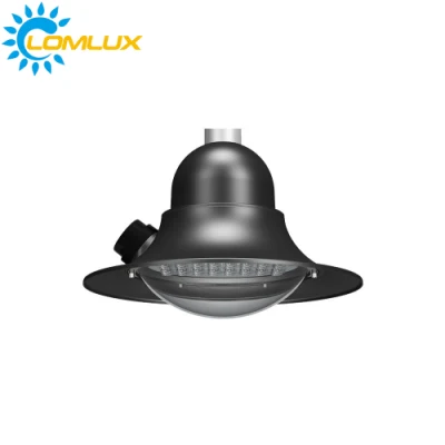 Lampada da giardino a LED IP66 120 W 150 W.