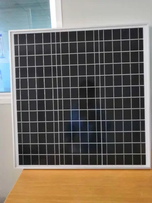 Nuovo sistema di illuminazione a LED per energia solare