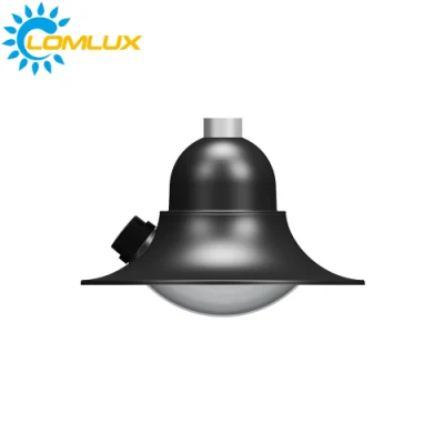 Lampada da giardino a LED IP66 120 W 150 W.