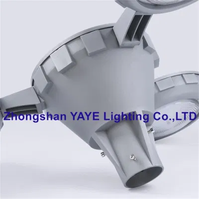 Yaye prodotti per la vendita a caldo efficienza energetica impermeabile per esterni solare LED alimentato da giardino Landscape Lighting 23 anni Lighting Suplies Export Experience