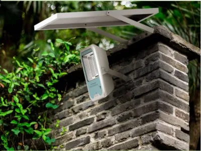  Garden Lights solari da Giardino luci a LED a energia solare Camping Lanterne Lanterne a LED solare con proiettore Lanterne