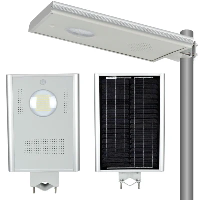 Prova o ordine in blocco Q235 8m 9m 10m Hot DIP Lampada solare in acciaio galvanizzato Pole Garden Duck