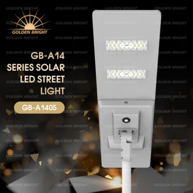  Illuminazione da giardino lampada da esterno migliore lampada LED ad alto lumen solare Semaforo