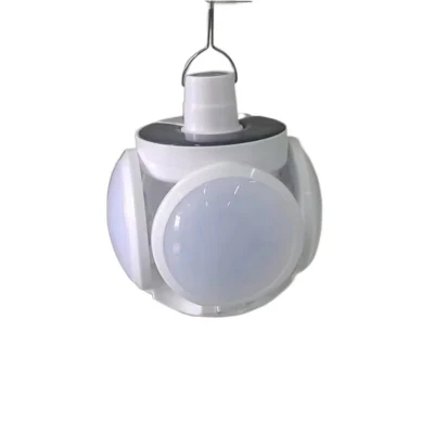 Parcheggio esterno, lampada da strada, area pubblica, Giardino e luce solare Yard 100W a LED per la zona commerciale o residenziale
