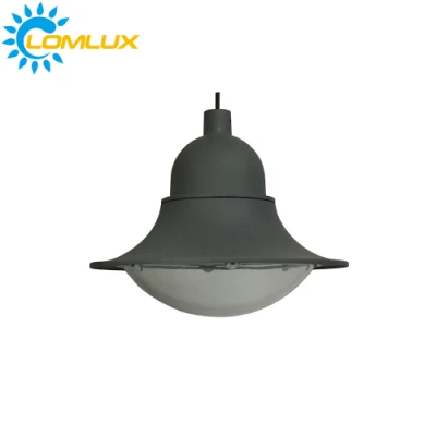 Luce di percorso per esterni IP66 40 W a lumen elevata, impermeabile, LED per giardino Leggero