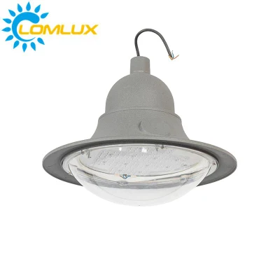  Lampada da palo per camminate da esterno in alluminio da 30 W, 60 W, 90 W, LED Luce da giardino
