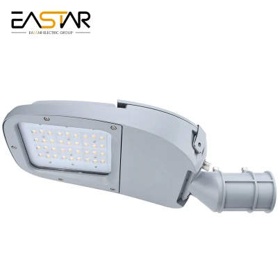 Certificato CE ad alta potenza Garden IP66 impermeabile LED solare per esterni Semaforo