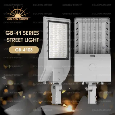 Giardino Parcheggio luci batteria lampada luce esterna LED solare Semaforo