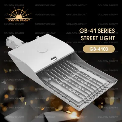 Giardino Parcheggio luci batteria lampada luce esterna LED solare Semaforo