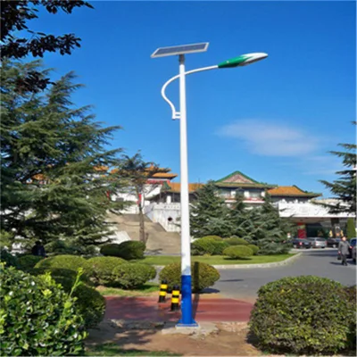 Hepu 40 W, 50 W, 60 W, 80 W, High Lumen vendite a caldo sistema di illuminazione stradale IP67 sistema di controllo impermeabile LED luce solare stradale