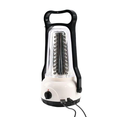 Glodmore China 2022 luce di emergenza ricaricabile per esterni, 360 lampada LED solare da campeggio lampada LED di emergenza Lanterna