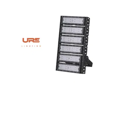  Luce solare a LED IP66 per parcheggio impermeabile all&prime;aperto da 50 W