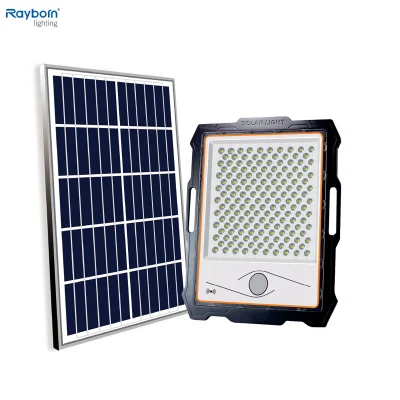  Proiettore solare a LED per esterni per House Garden Road Square Parco percorso Yard prato patio