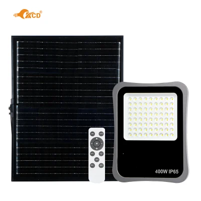 Telecomando portatile economico a prova di esplosione SMD di sicurezza alta 12V Proiettore di qualità Cina 50 W 100 W 200 W 300 W 400 W 500 W solare Proiettore