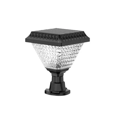 Luci da giardino solari completamente decorative di alta qualità