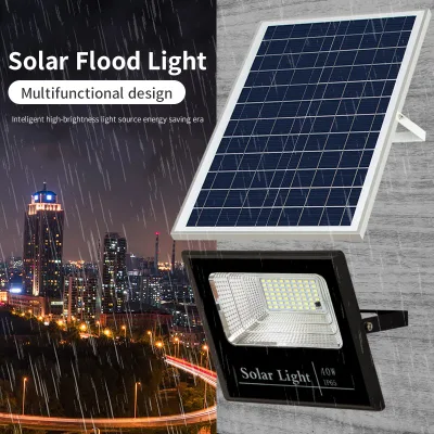  Luce solare a parete con sensore a LED per illuminazione a batteria Intorno a House