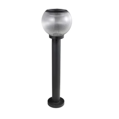 Luci da giardino a LED solari da 1,2 W per prato, patio, Yard, passerella, luce per vialetto
