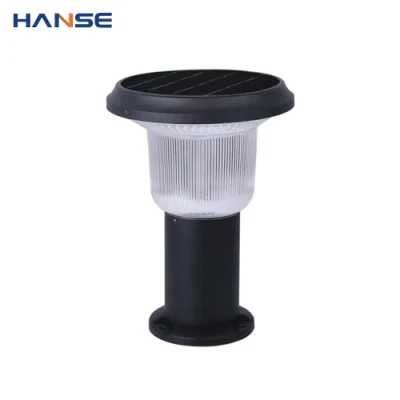 Canalina di potenza da 3 W e connettore LED da 12 V Etrnled per Recinzione Rust luci solari esterni Giardino luce Mezza Luna