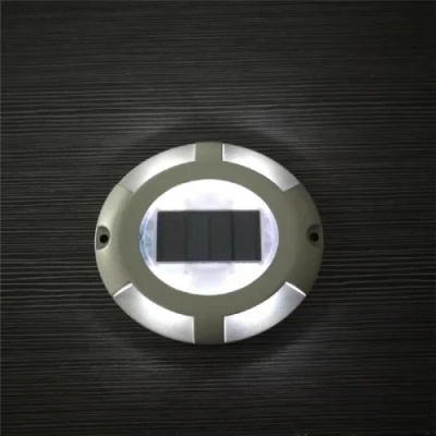  Luce a LED solare impermeabile Road Markers Dock Step Sidewalk Percorso scala Yard Bl18836