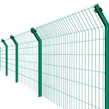  Stile leggero e lussuoso squisito tessuto 3D rete Fence nuovo arrivo