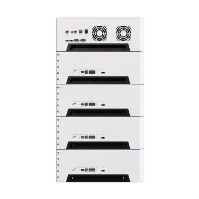  Inverter ibrido inverter solare da 5 kw gamma di tensione MPPT 120-450 V.