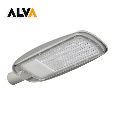 Protezione impermeabile per esterni IP65 ad alta potenza IP66 50 W 100 W 150 W. LED Ligting luce da strada Giardino sensore Yard solare o principale Luce stradale a LED